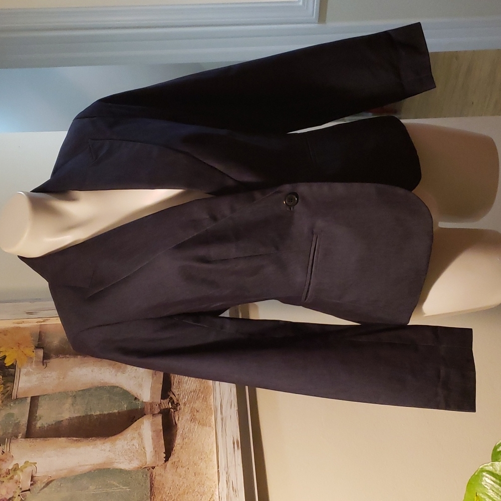 Isaac Mizrahi Blazer - Picture 2 of 13